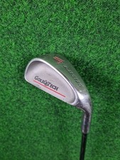 PNEUTEC Golf Tech Pitching Wedge - Herren (Stahl, 35,5 Zoll, Rechts)