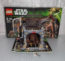 Lego Star Wars 75005, Rancor