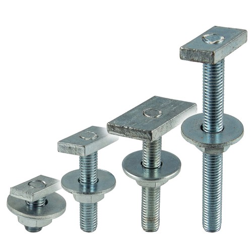 Tecuro hammerkopfschraube für - hammerkopfschraube,