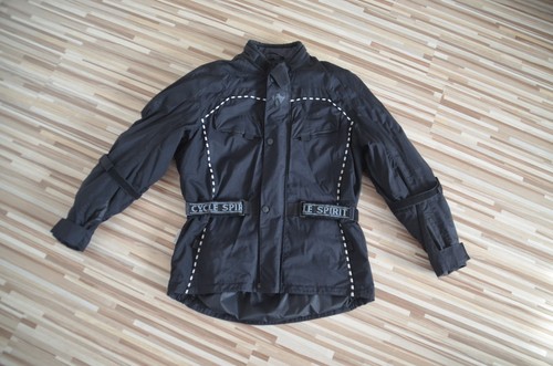Touren motorradjacke cycle - touren-motorradjacke, v.