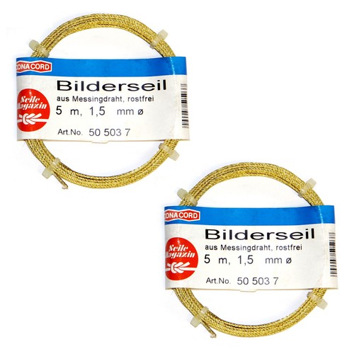Conacord fotoleine bilderseil - conacord,