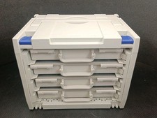 TANOS Classic Rack Systainer