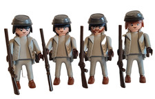 Nur bei annette playmobil - bei,
