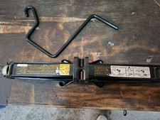 Wagenheber Opel Astra /Zafira