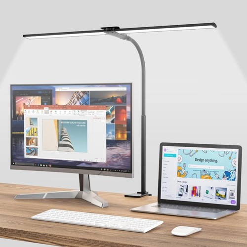Led schreibtischlampe - led,