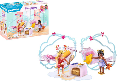 Playmobil princess magic - princess, 71362