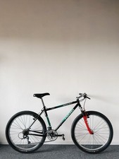 Univega Alpina S7.7 vintage/retro MTB