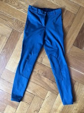 Kinder Reithose/ Leggins