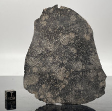 REBIANA 002, Meteorit, 31g