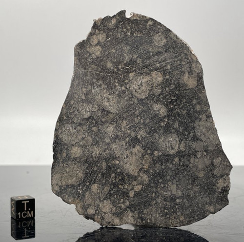 Rebiana 002 meteorit 31g - rebiana, 002,