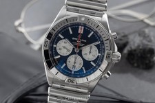 Breitling Chronomat B01 42