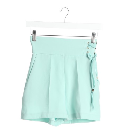 Shorts elisabetta franchi - shorts,