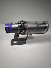 Dyson V10 Kabellos Staubsauger - Gebraucht, Schwach Batterie, Leise, Broken Teil