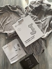 CYBEX Platinum Sommerbezug für Kindersitze der Solution Z Line