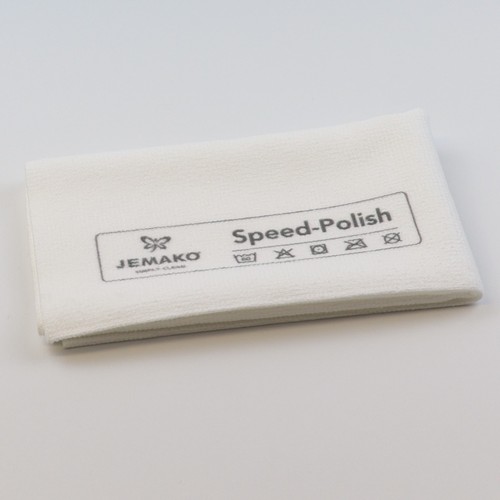 Jemako speed polish tuch - polish, 35