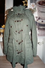 Only Damen Randy Parka Coat