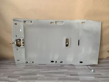 Mercedes Benz GLK X204 Dachhimmel Innenraumhimmel Alpackagrau A2046902650