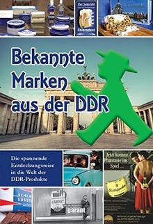 Bekannte marken aus der ddr - bekannte,