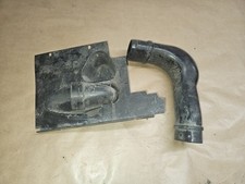 VW T3 Ansaugrohr WBX  DJ, MV