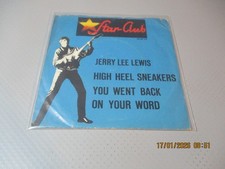 (63)  7" Single Vinyl - Jerry