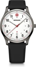 Wenger Swiss Army Men's