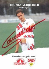 Thomas Schneider Original