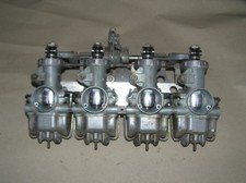 HONDA CB 750 Four K6 Vergaser