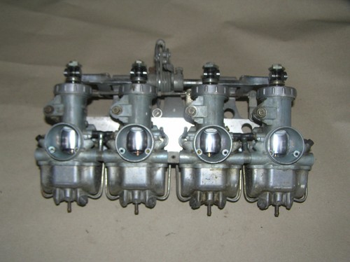 Honda 750 four - honda,