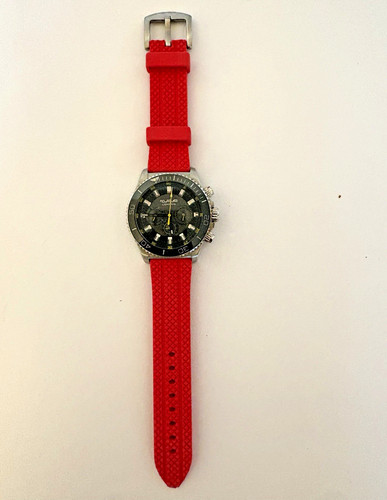 Wave london quarz armbanduhr - london,