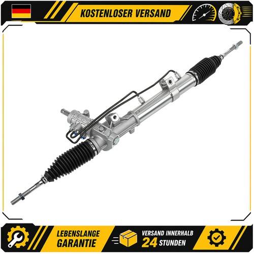 Lenkgetriebe hydraulisch für - lenkgetriebe,