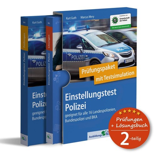 Kurt guth einstellungstest - kurt,