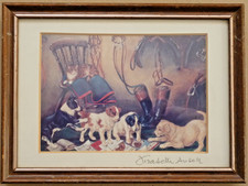 Vintage ELIZABETH ANSELL Ltd