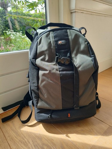 Lowepro flipside 400 - lowepro,