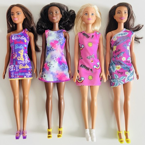 Basic barbie puppe - barbie,