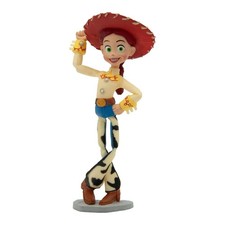 Bullyland Spielfigur Jessie