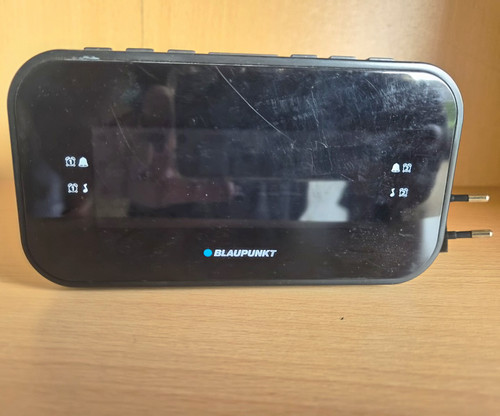 Blaupunkt digital radiowecker - blaupunkt,