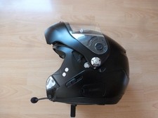 Nolan N90 Klapphelm mit