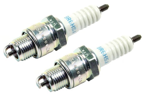 Zündkerze set stück ngk - set, 2
