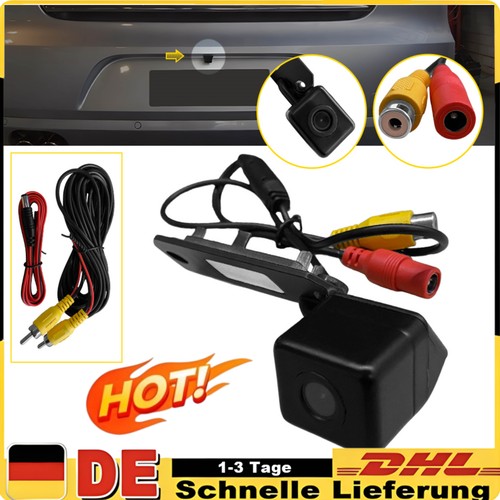 Rückfahrkamera auto - rückfahrkamera,