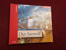 Der Seewolf von Jack London 2