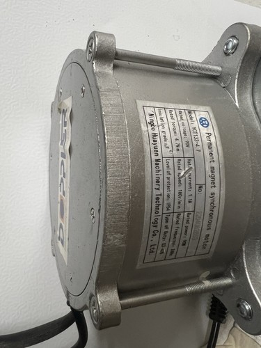 Doppler türmotor yc1t33 - doppler, yc1t33-4.7