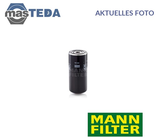 962 hydraulic filter - wd, set