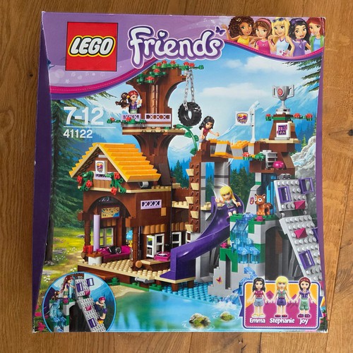 Lego friends 41122 - lego,