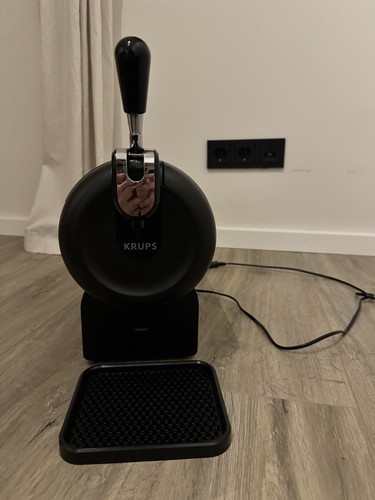 Krups the sub zapfanlage - krups,