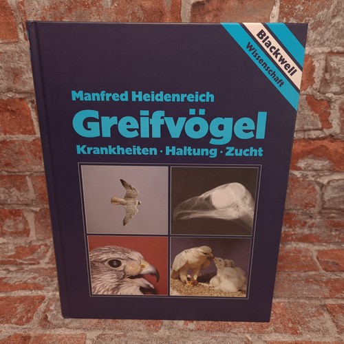 Greifvögel krankheiten - greifvögel:,