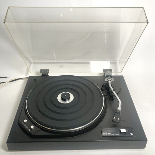 Sharp 1122h automatic - sharp, rp-1122h