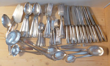 Silberbesteck 90er Auflage