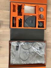 BEMER CLASSIC | inkl. AKKU und B.PAD | 147 h Betriebsstunden