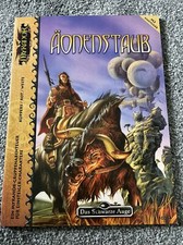 DSA, Äonenstaub, M2, Myranor