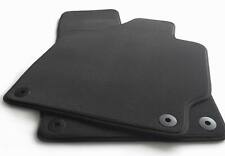 NEU Fußmatten Audi TT 8J TTS TTRS Original Qualität Velour Automatte Zubehör vor